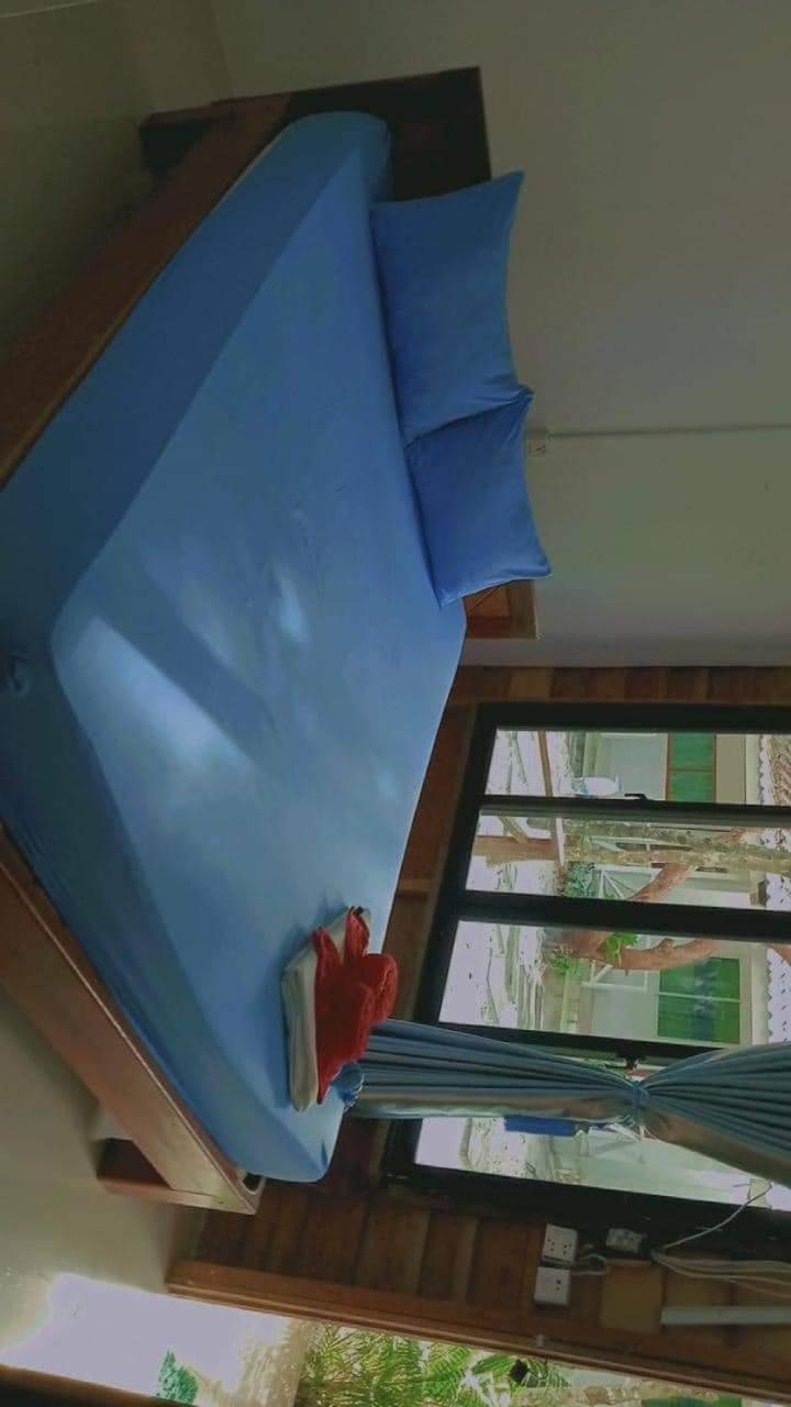 Sweet Time Bungalows Đảo Koh Rong Samloem Phòng bức ảnh
